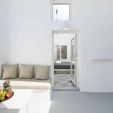 Casa Evgenia *