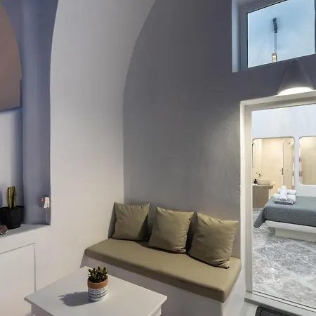 Casa Evgenia Villa Pyrgos Kallistis
